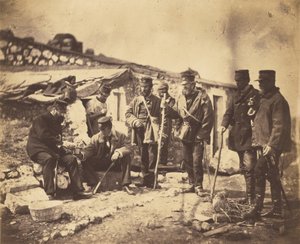  alkotó: Roger Fenton