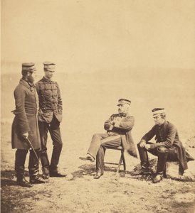  alkotó: Roger Fenton