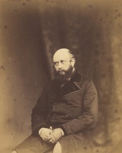 Ő Királyi Fensége, Cambridge hercege, K.G. altábornagy.