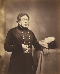  alkotó: Roger Fenton