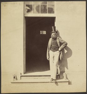  alkotó: Roger Fenton