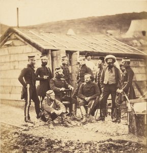  alkotó: Roger Fenton