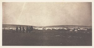 Picquet-ház, Cathcart