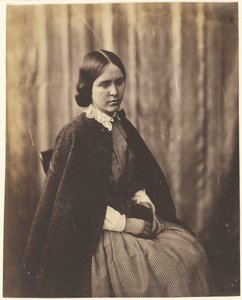  alkotó: Roger Fenton