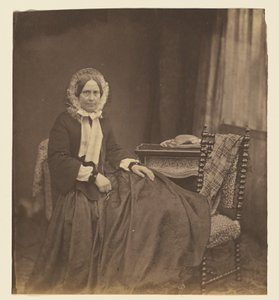  alkotó: Roger Fenton