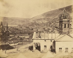  alkotó: Roger Fenton
