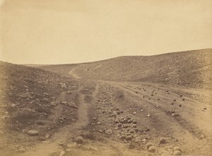  alkotó: Roger Fenton