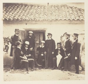  alkotó: Roger Fenton