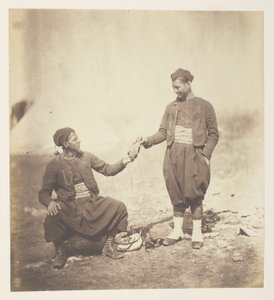  alkotó: Roger Fenton