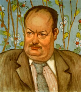 J. M. E. McTaggart, 1920, 1943.