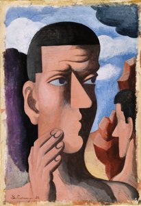 Castor és Pollux, 1922