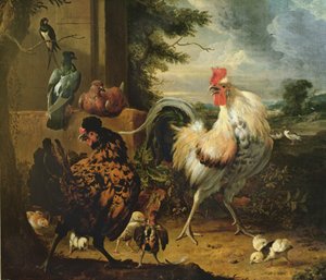 Ismeretlen kép alkotó: Roger de La Fresnaye