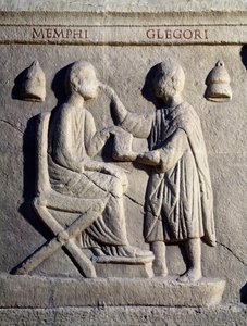 Kilátás a danzantes stealeára alkotó: Roman