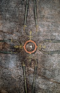 Freskók a Villa Dei Misteriből alkotó: Roman