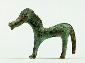 Ló, a 
