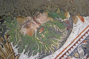 Ismeretlen kép alkotó: Roman