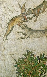 Ismeretlen kép alkotó: Roman