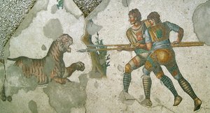 Ismeretlen kép alkotó: Roman