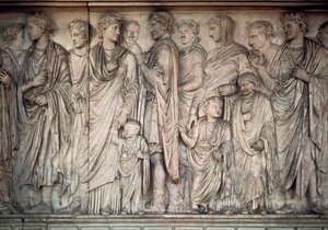 Ismeretlen kép alkotó: Roman