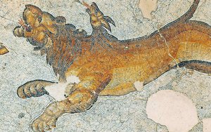 Ismeretlen kép alkotó: Roman