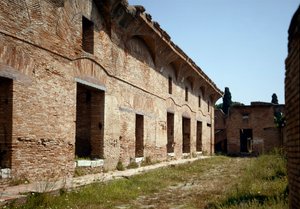 Kilátás az erkélyek útjáról (fényképezés) alkotó: Roman