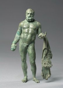 Herkules, Kr.e. 30-20 alkotó: Roman Imperial Period