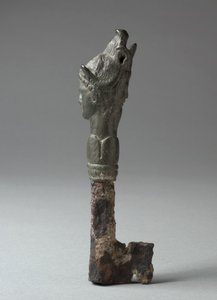 Kulcs alkotó: Roman Imperial Period