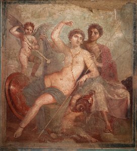 Mars és Vénusz, 1. H. 1. század. HIRDETÉS.