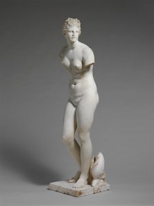 Aphrodité szobra alkotó: Roman Roman