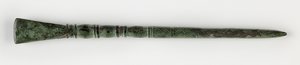 Stylus, i.sz. 476 előtt (bronz) alkotó: Roman Roman