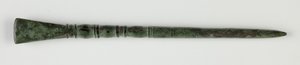 Stylus, i.sz. 476 előtt (bronz) alkotó: Roman Roman
