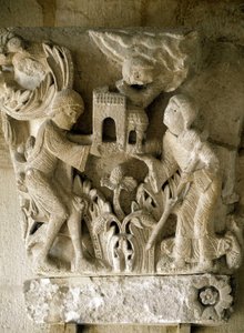 A Cathedral Saint Lazarus d