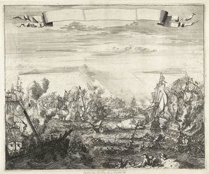Malagai csata, 1704