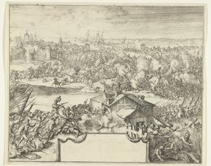 Steenbergeni csata, 1583