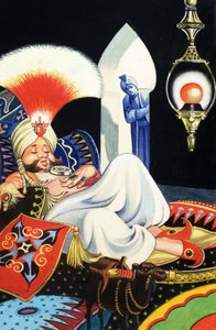 Judar és testvére alkotó: Ron Embleton