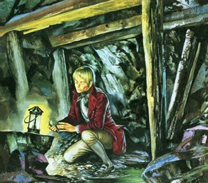 Amikor fiatalok voltak: The Boy Who Made 