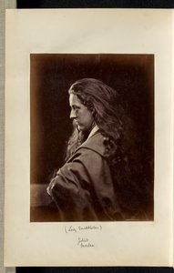 Lady Middleton mint "Júlia Médeia"