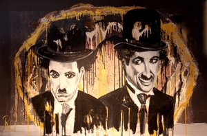 Charlie Chaplin – A választás