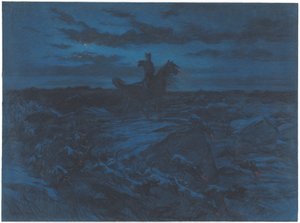 A farkasok legendája alkotó: Rosa Bonheur