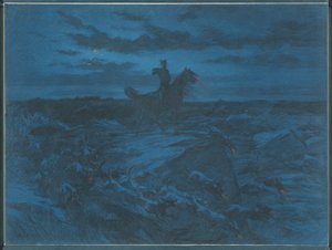 A farkasok legendája alkotó: Rosa Bonheur
