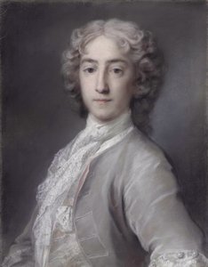Lord Sidney Beauclerk portréja (1703-1744)