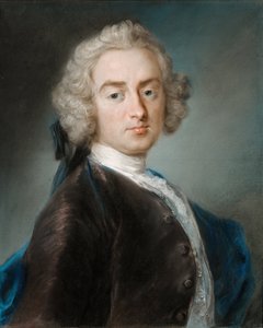 Sir James Gray, második báró