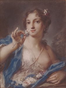 Tavasz, 1720-as évek