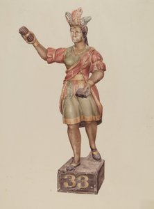 Szivarbolt indiai