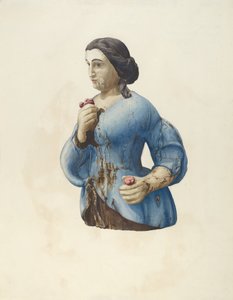 Orrszobor
