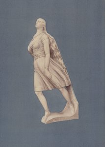 Figura: "Cassandra Adams"