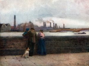 Ki a napra alkotó: Rose Maynard Barton
