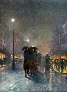 Tottenham Court Road alkotó: Rose Maynard Barton