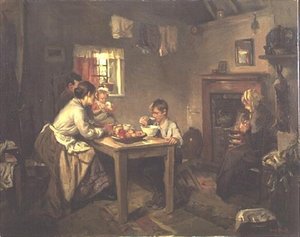 Ház belső alkotó: Rose Mead