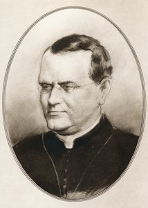 Gregor Johann Mendel, a Living Biographies of Great Scientists c